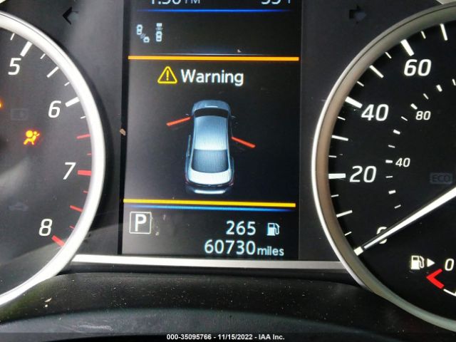3N1AB7AP9KY202544 Nissan SENTRA SV