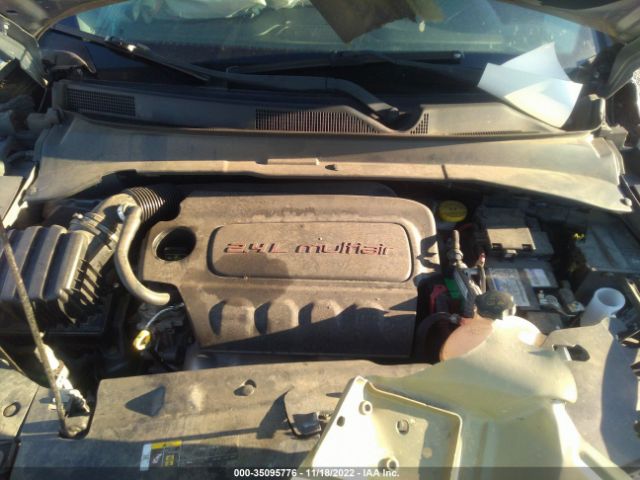 3C4NJCBB1HT647590 Jeep Compass Latitude
