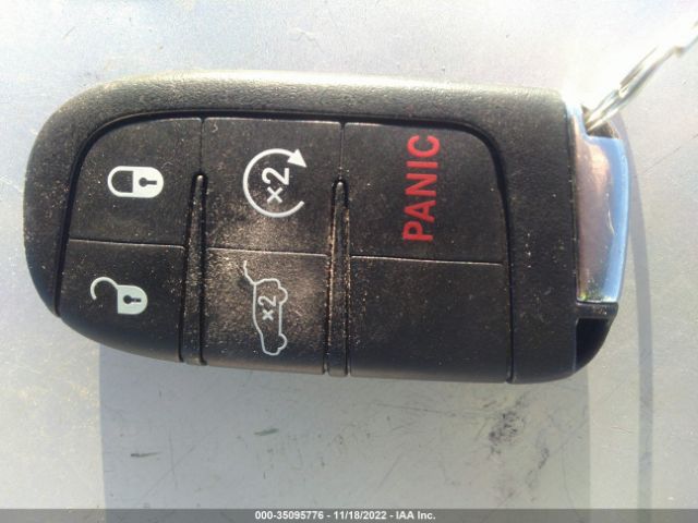 3C4NJCBB1HT647590 Jeep Compass Latitude