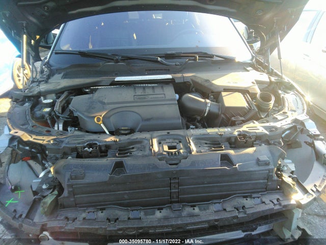 2020 Land Rover Range Rover Evoque, VIN: SALZJ2FX0LH069256