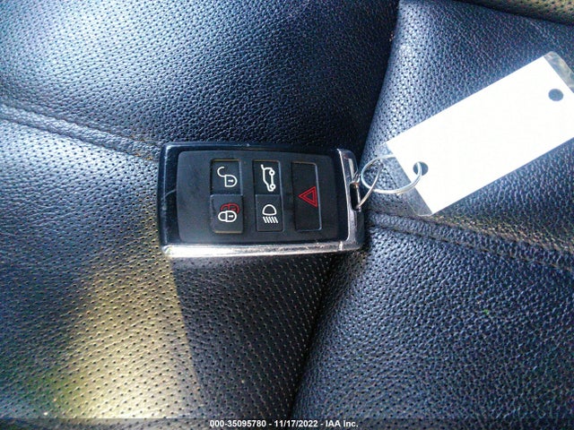 2020 Land Rover Range Rover Evoque, VIN: SALZJ2FX0LH069256