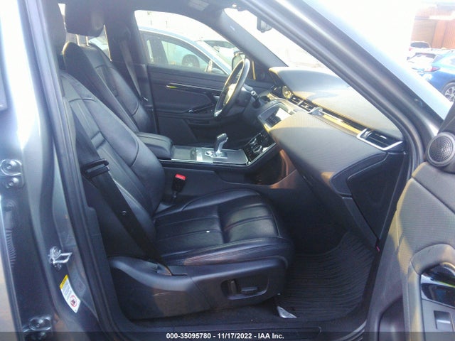 2020 Land Rover Range Rover Evoque, VIN: SALZJ2FX0LH069256