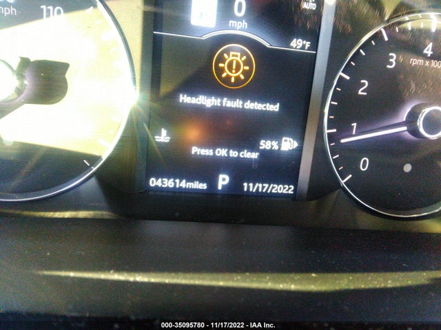 2020 Land Rover Range Rover Evoque, VIN: SALZJ2FX0LH069256