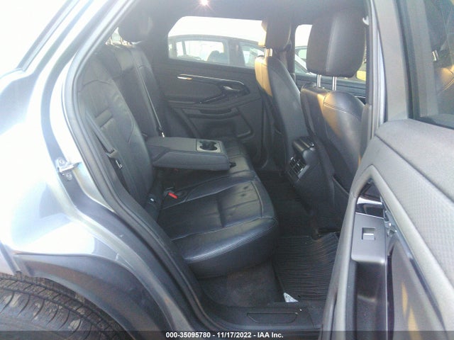 2020 Land Rover Range Rover Evoque, VIN: SALZJ2FX0LH069256