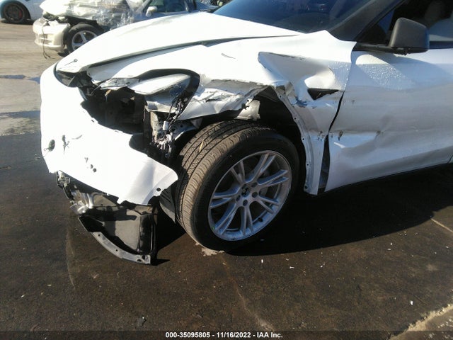 2021 TESLA MODEL Y LONG RANGE VIN: 5YJYGDEE4MF247085