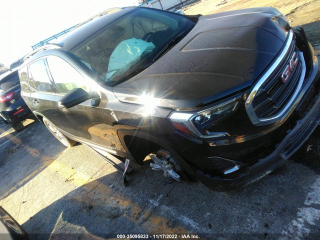 GMC Terrain Sle 2019 3GKALTEV9KL362520 Image 1