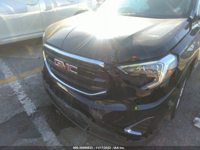 GMC Terrain Sle 2019 3GKALTEV9KL362520 Image 6