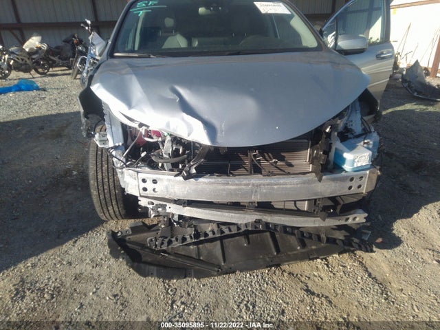 Toyota SIENNA XLE 2021 5TDYSKFC3MS018201 Image 8