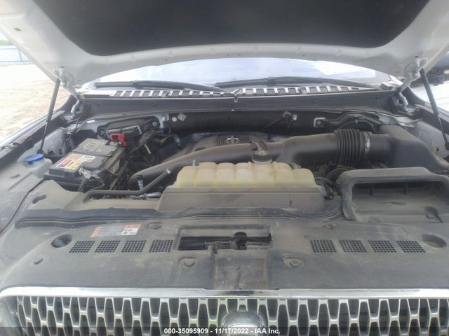 2020 LINCOLN NAVIGATOR RESERVE VIN: 5LMJJ2LT6LEL04243