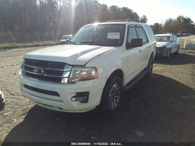 2015 Ford Expedition, VIN: 1FMJU1HT1FEF04562