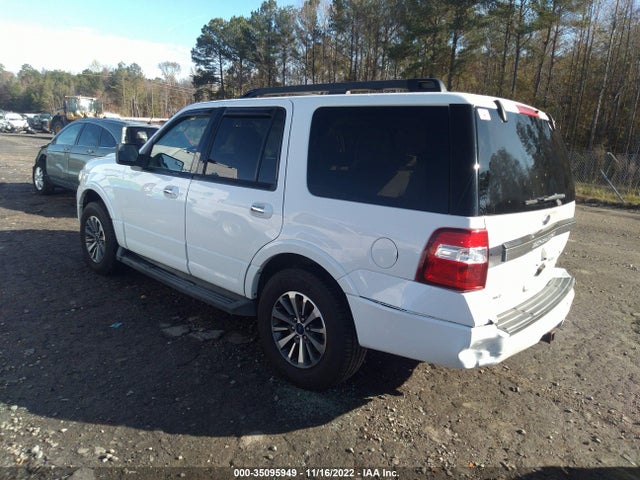 2015 Ford Expedition, VIN: 1FMJU1HT1FEF04562