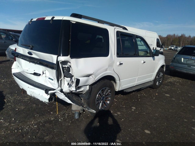 2015 Ford Expedition, VIN: 1FMJU1HT1FEF04562
