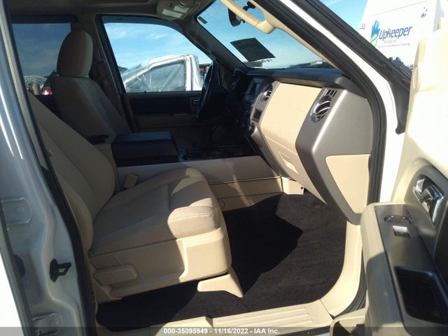 2015 Ford Expedition, VIN: 1FMJU1HT1FEF04562