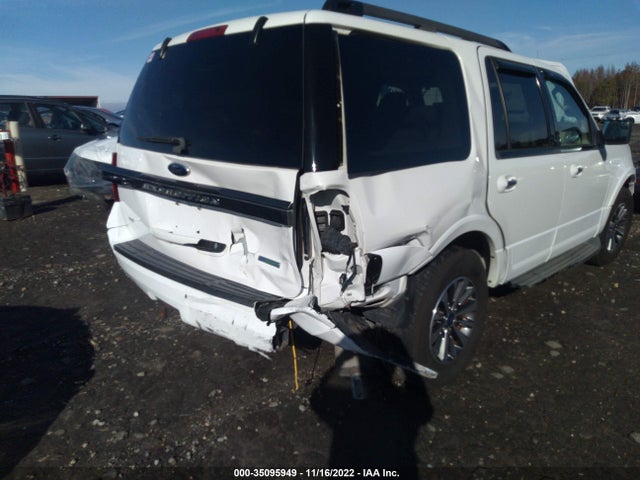 2015 Ford Expedition, VIN: 1FMJU1HT1FEF04562