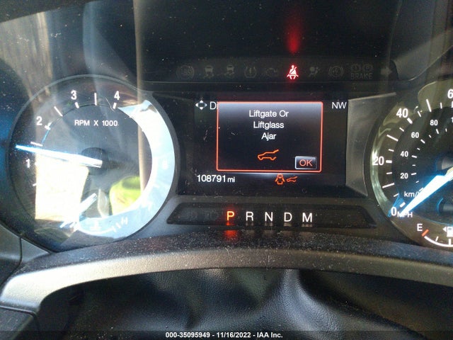 2015 Ford Expedition, VIN: 1FMJU1HT1FEF04562