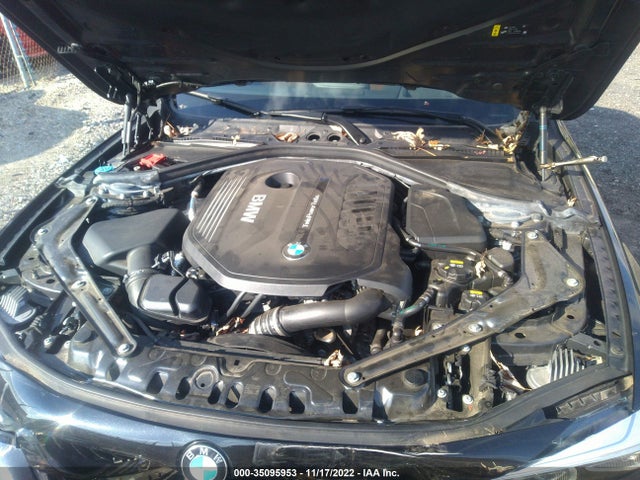 2019 BMW 4 Series, VIN: WBA4Z5C52KEE17167