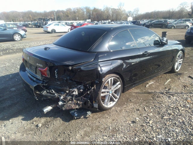 2019 BMW 4 Series, VIN: WBA4Z5C52KEE17167