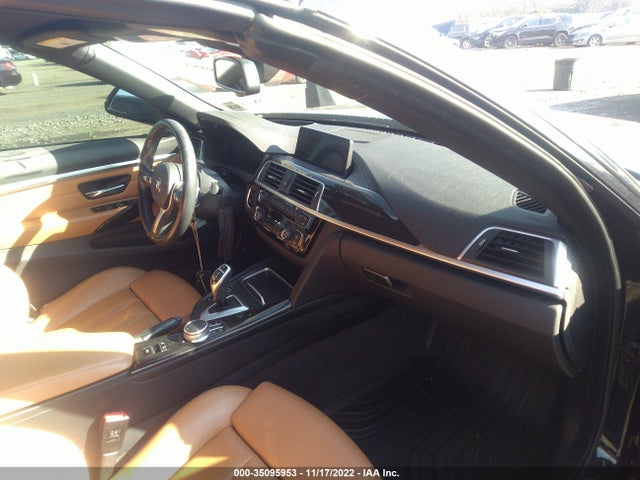 2019 BMW 4 Series, VIN: WBA4Z5C52KEE17167