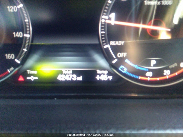 2019 BMW 4 Series, VIN: WBA4Z5C52KEE17167