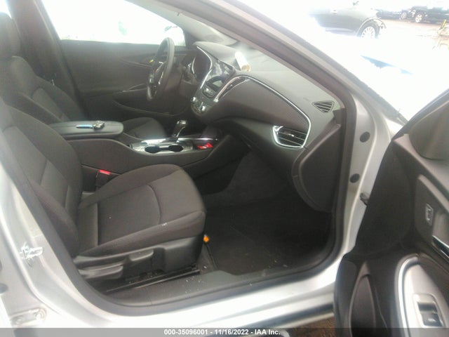 2019 Chevrolet Malibu, VIN: 1G1ZD5ST9KF155462