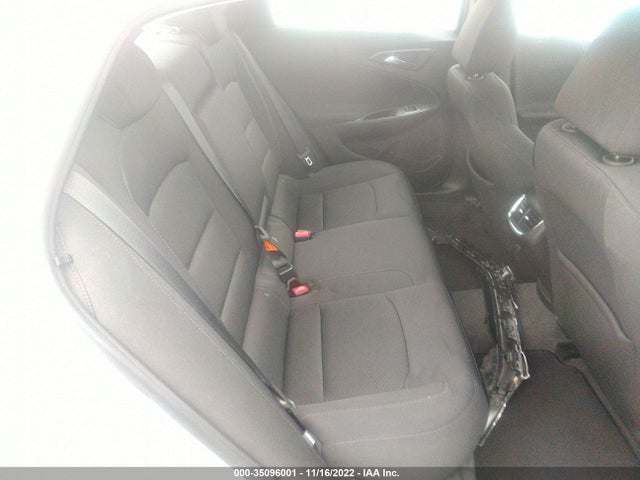 2019 Chevrolet Malibu, VIN: 1G1ZD5ST9KF155462