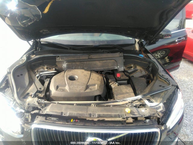 2016 Volvo XC90, VIN: YV4A22PK5G1068412