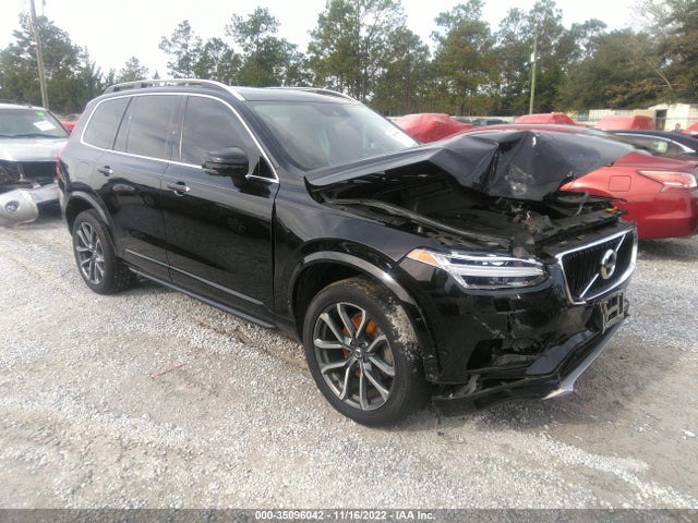 2016 Volvo XC90, VIN: YV4A22PK5G1068412