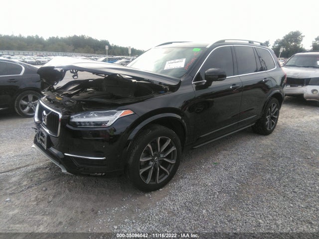 2016 Volvo XC90, VIN: YV4A22PK5G1068412