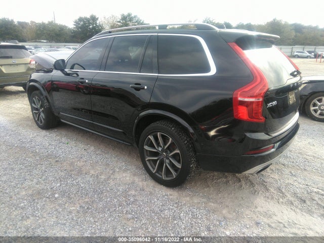 2016 Volvo XC90, VIN: YV4A22PK5G1068412