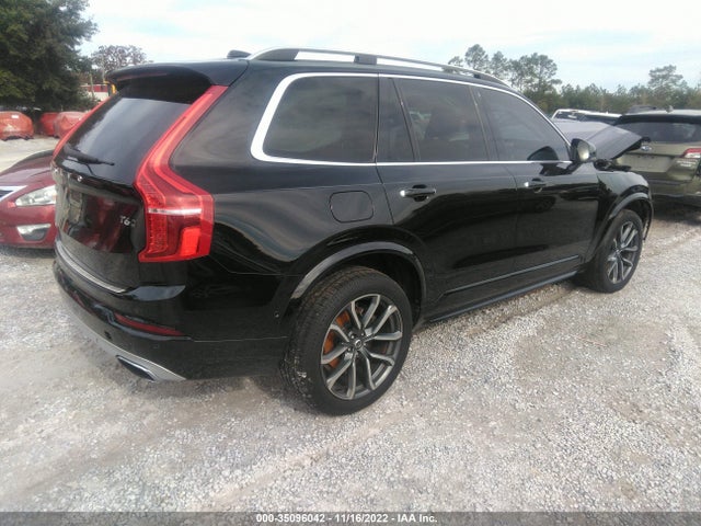 2016 Volvo XC90, VIN: YV4A22PK5G1068412