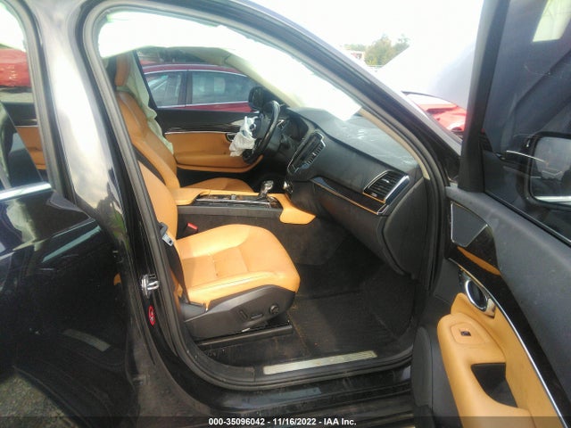 2016 Volvo XC90, VIN: YV4A22PK5G1068412