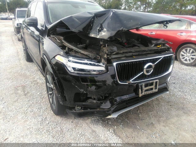 2016 Volvo XC90, VIN: YV4A22PK5G1068412