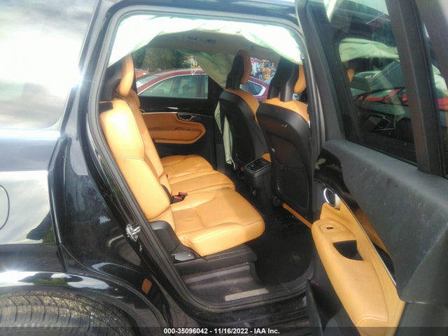 2016 Volvo XC90, VIN: YV4A22PK5G1068412