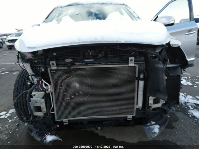 2018 Infiniti QX60, VIN: 5N1DL0MM5JC516534