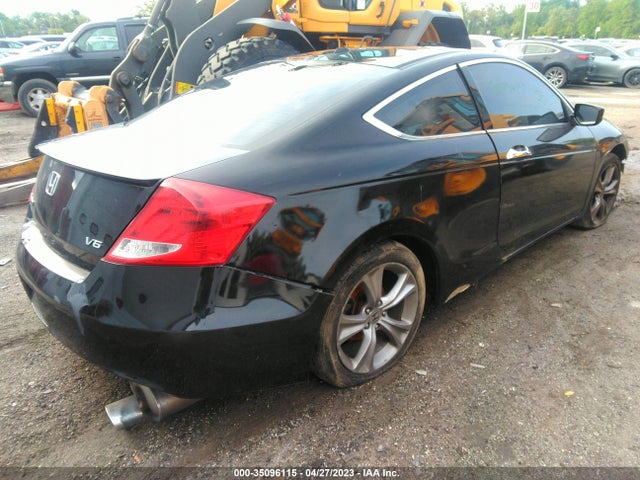 2012 HONDA ACCORD CPE EX-L VIN: 1HGCS2B88CA003556