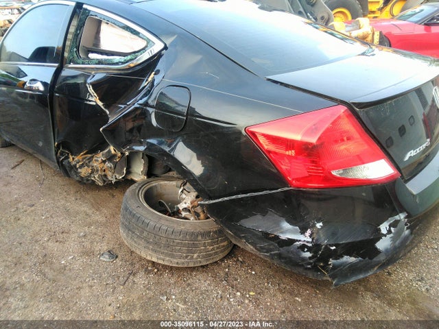 2012 HONDA ACCORD CPE EX-L VIN: 1HGCS2B88CA003556