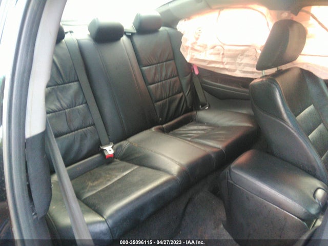 2012 HONDA ACCORD CPE EX-L VIN: 1HGCS2B88CA003556