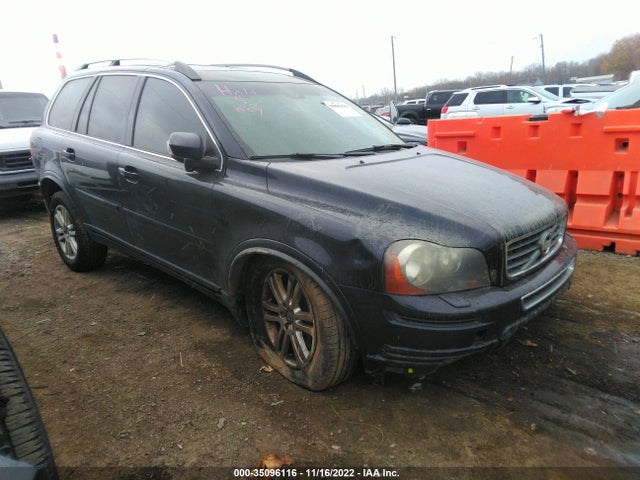 Volvo XC90 2011 YV4952CY1B1593464 main image