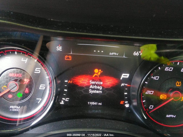 Dodge Charger Sxt 2018 2C3CDXBG6JH185113 Image 8