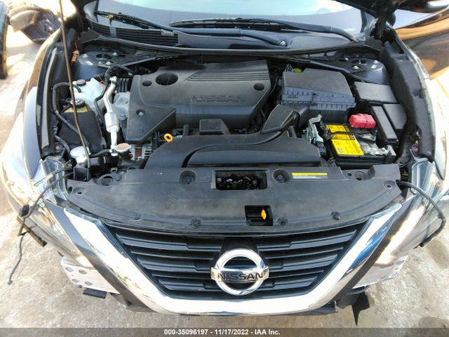 2016 NISSAN ALTIMA 2.5 SL VIN: 1N4AL3AP6GC237759