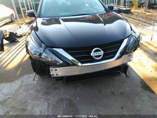 2016 NISSAN ALTIMA 2.5 SL VIN: 1N4AL3AP6GC237759
