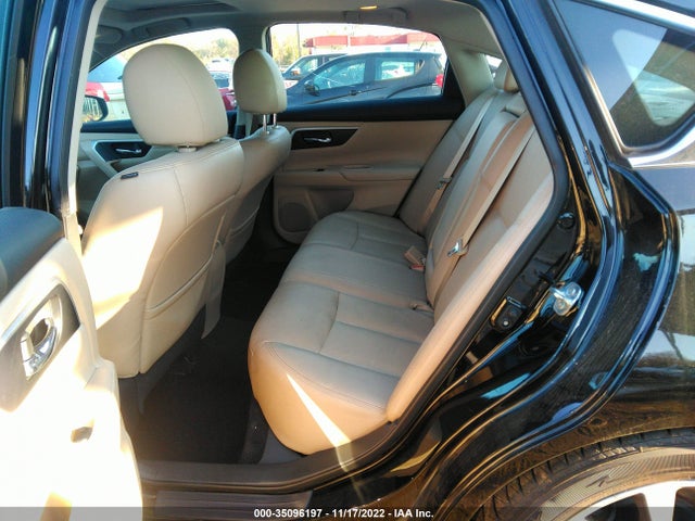 2016 NISSAN ALTIMA 2.5 SL VIN: 1N4AL3AP6GC237759