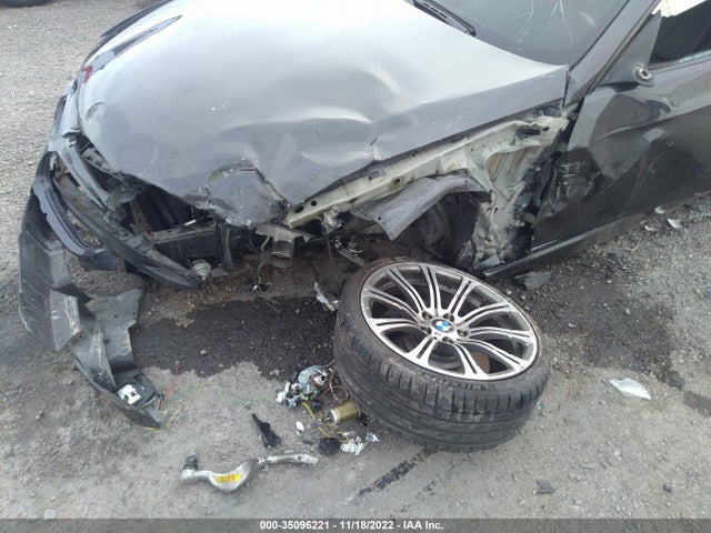 2007 BMW 3 SERIES 335I VIN: WBAWB73557P022028