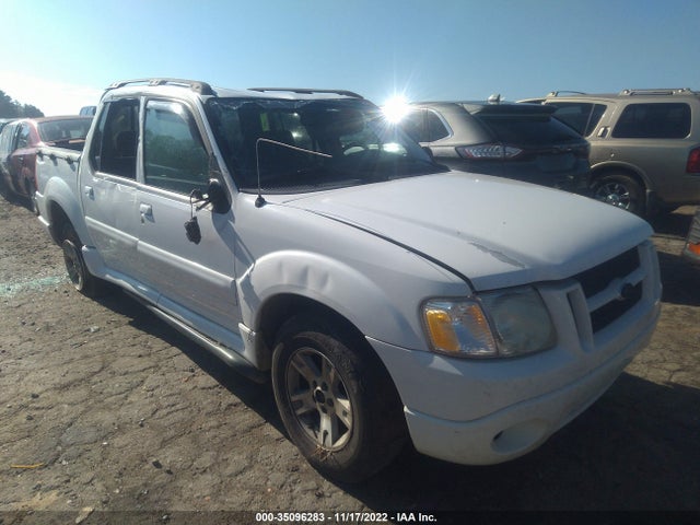 2005 FORD EXPLORER SPORT TRAC XLS/XLT VIN: 1FMZU67K55UB23598