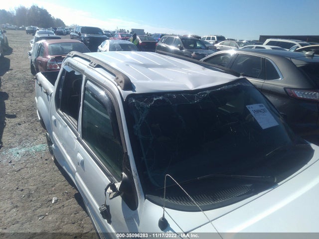 2005 FORD EXPLORER SPORT TRAC XLS/XLT VIN: 1FMZU67K55UB23598