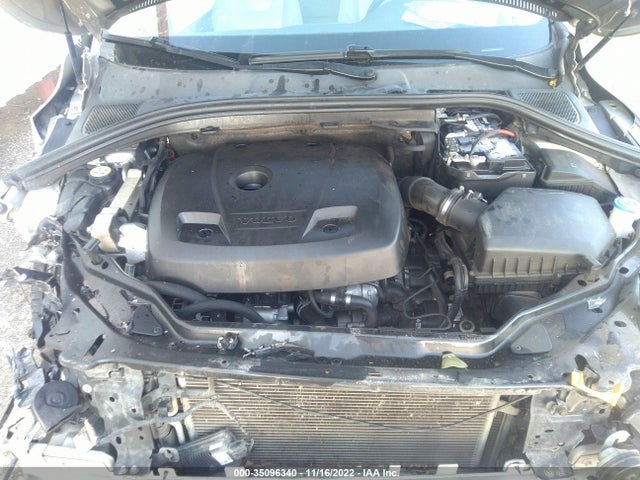 Volvo Xc60 T5 Drive-e Platinum 2015 YV440MDM4F2731532 Image 16