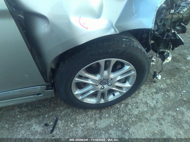 Volvo Xc60 T5 Drive-e Platinum 2015 YV440MDM4F2731532 Image 7