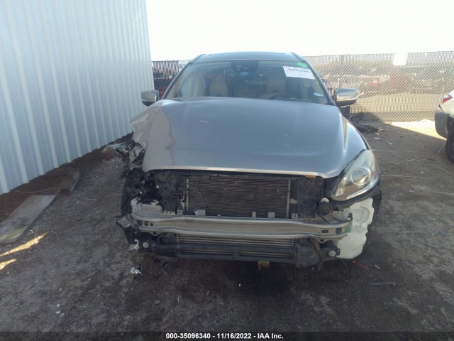 Volvo Xc60 T5 Drive-e Platinum 2015 YV440MDM4F2731532 Image 12