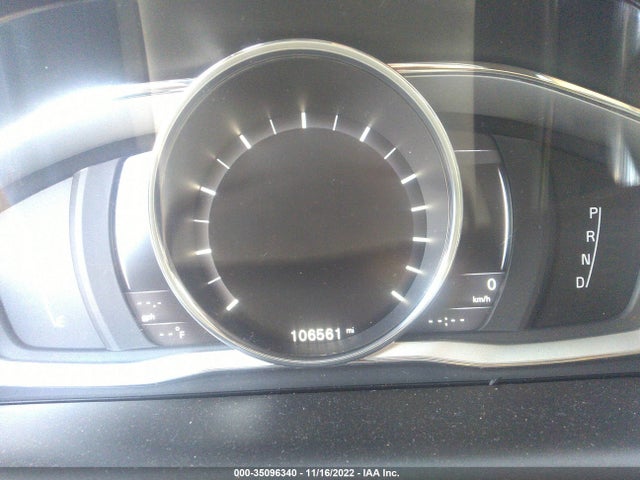 Volvo Xc60 T5 Drive-e Platinum 2015 YV440MDM4F2731532 Image 13