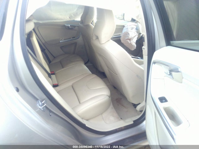 Volvo Xc60 T5 Drive-e Platinum 2015 YV440MDM4F2731532 Image 14